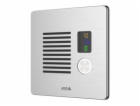 Axis I7010-VE - IP interkomová stanice - kabelové - 10/10...