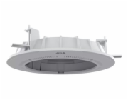 AXIS TP3204-E - Zapuštěný držák kamery - interiér, venkovní použití - pro P37 Series P3737-PLE