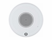 Axis C1410 - IP reproduktor - pro PA systém - Ethernet, Fast Ethernet, PoE - bílá - pro P/N: 02723-002, 02723-004
