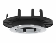 AXIS TM4201 - Zapuštěný držák kamery - montáž na strop, zápustná montáž - interiér - pro AXIS M4215-V; M42 Network Camera Series M4216-LV, M4216-V; M42 Series M4215-LV, M4218-LV