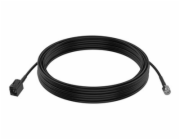 AXIS TU6007-E - Kabel senzoru kamery - SMA (M) do FAKRA (F) - 8 m - vnitřní/venkovní - černá