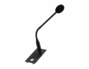 AXIS TC6901 - Mikrofon - 3-pin XLR - černá