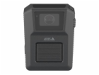 AXIS W102 - Videokamera - 1080p / 30 fps - blesk 512 MB -...