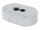 AXIS TP4601-E - Zadní skříň kamery - interiér, venkovní p...