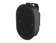 Axis C1111-E - IP reproduktor - pro PA systém - Ethernet, Fast Ethernet, PoE, PoE-Plus - černá