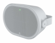 Axis C1110-E - IP reproduktor - pro PA systém - Ethernet, Fast Ethernet, PoE, PoE-Plus - 2-cestný - bílá