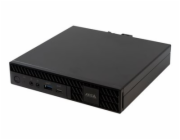 AXIS Camera Station S9301 - Samostatný - až - RAM 8 GB - SSD 256 GB - UHD Graphics - Win 10 IoT Enterprise 2021 LTSC - monitor: žádný - kompatibilní s TAA