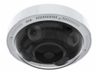 AXIS P37 Series P3738-PLE - Síťová panoramatická kamera -...