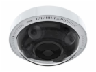 AXIS P37 Series P3737-PLE - Síťová panoramatická kamera -...