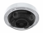 AXIS P37 Series P3735-PLE - Síťová panoramatická kamera -...