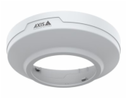 AXIS - Kryt kamery - bílá (balení 4)