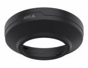 AXIS - Kryt kamery - černá (balení 4)
