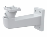 AXIS - Setavení držáku fotoaparátu - montáž na stěnu - interiér, venkovní použití - NCS S 1002-B - pro AXIS P1385-E