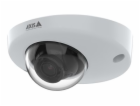 AXIS M3905-R - Síťová bezpečnostní kamera - kupole - bare...