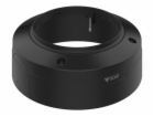 AXIS TP3821-E - Kryt kamery - černá (balení 4) - pro AXIS...
