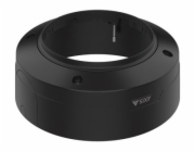 AXIS TP3821-E - Kryt kamery - černá (balení 4) - pro AXIS P3267-LV, P3267-LVE, P3268-LV, P3268-LVE
