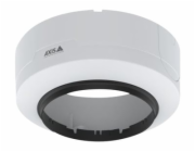 AXIS TP3820 - Kryt kamery - interiér - černá (balení 4) - pro AXIS P3265-LV, P3265-V