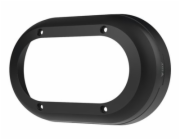 AXIS TP3818-E - Kryt kamery - venkovní použití - černá - pro AXIS P4705-PLVE, P4707-PLVE