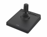 AXIS TU9002 - Joystick - 8 tlačítka - kabelové - USB - pro AXIS D1110, M5526, P5654, P5655, P5676, S2208, S2212, S2216, S2224; Camera Station S1216