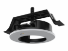 AXIS TM3204 - Zapuštěný držák kamery - montáž na strop - ...