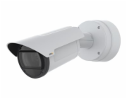 AXIS TQ1602-E - Zadní skříň kamery - montáž zapuštěním - pro AXIS P1405, P1425, P1445, P1447, P1448, P1455, Q1785, Q1786, Q1798, Q1941, Q1951, Q1952
