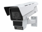 AXIS Q1656-DLE - Síťová bezpečnostní kamera - box - venko...