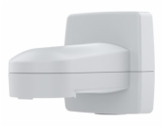 AXIS TQ5001-E - Úchyt fotoaparátu - s kabel RJ-45 - montáž na stěnu, montáž na sloupek - interiér, venkovní použití - NCS S 1002-B, bílá - kompatibilní s TAA - pro AXIS M5000, M5525, M5526, P5654, P56