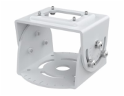 AXIS TQ1501-E - Montážní úchyt kopule kamery - montáž na sloupek - interiér, venkovní použití - bílá - pro AXIS P1375, P1377, P1378, P1385, Q1615, Q1645, Q1647, T91B47, T92G20, T93F05, T93F10