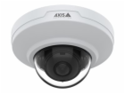 AXIS M3086-V - Síťová bezpečnostní kamera - kupole - odol...