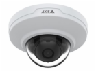 AXIS M3085-V - Síťová bezpečnostní kamera - kupole - odol...