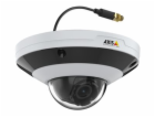 AXIS F4105-LRE - Síťová bezpečnostní kamera - kupole - in...