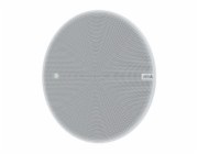 Axis C1211-E - IP reproduktor - pro PA systém - Ethernet, Fast Ethernet, PoE - Ovládání přes aplikaci - koaxiál (barva mřížky - RAL 9010)