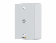Axis TU1001-VE - Mikrofon - robustní pro venkovní užívání - NCS S 9002-B