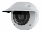 AXIS Q3538-LVE - Sítová bezpecnostní kamera - kupole - od...