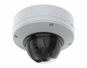 AXIS Q3536-LVE - Síťová bezpečnostní kamera - kupole - odolná proti vandalům a vodě - barevný (Den a noc) - 4 MP - 2688 x 1512 - objektiv auto iris - varifokální - audio - GbE - MJPEG, H.264, MPEG-4 A