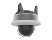 AXIS TQ3201-E Recessed Mount - Montážní úchyt kopule kamery - zápustná montáž - interiér, venkovní použití - pro AXIS P3818-PVE, Q3819-PVE