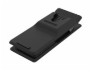 AXIS TW1100 - Montážní spona (balení 5) - pro AXIS W100, W100 Body Worn Camera, W101, W102, W102 Body Worn Camera, W110, W120