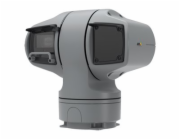 AXIS TQ6901-E Adapter Mount Bracket - Setavení držáku fotoaparátu - černá - pro AXIS Q6215, Q6215-LE 50, Q6215-LE 60, Q8641, Q8642, Q8685, Q8741, Q8742, Q8752