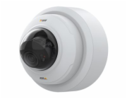 AXIS TP1601 - Camera dome electrical box mounting adapter plate - venkovní použití - pro AXIS M4206, M4215, P1435, P1445, P1447, P1448, P1455, T94S01, TP3603; M42 Series