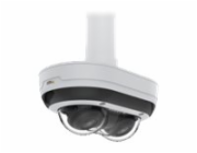 AXIS T94N02D Pendant kit - Montážní sada pro připevnění kamery - závěsná montáž - pro AXIS P3715-PLVE