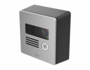 AXIS TI8602 - Uložení fotoaparátu - montáž na stěnu - interiér, venkovní použití - černá - pro Axis I8016-LVE