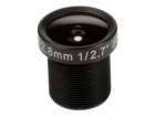 AXIS - CCTV objektiv - objektiv fixed iris - úchyt M12 - ...