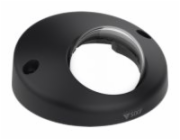 AXIS TP3806 - Kryt kopule kamery - černá (balení 4) - pro AXIS P3935-LR