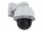 AXIS Q6074-E 50 Hz - Síťová bezpečnostní kamera - PTZ - v...