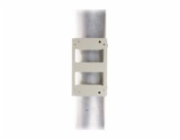 AXIS TD9301 Outdoor Midspan Pole Mount - Sada pro montáž stožáru - montáž na sloupek - interiér, venkovní použití - pro P/N: 01944-001