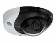 AXIS P3935-LR - Síťová bezpečnostní kamera - otáčení/naklonění - odolná proti vandalům a vodě - barevný (Den a noc) - 1920 x 1080 - úchyt M12 - objektiv fixed iris - pevné ohnisko - audio - MPEG-4, MJ