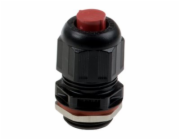 AXIS Ex e Cable Gland M20 Non-armored - Těsnící spojka kabelu - pro AXIS EXTB-3, SKDP03-T