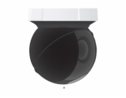 AXIS TQ6802 - Kopule kamery - bublina - průsvitná - pro AXIS Q6125-LE PTZ Network Camera 50Hz, Q6125-LE PTZ Network Camera 60Hz