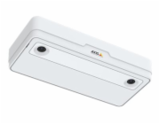 Axis P8815-2 3D People Counter - Systém počítání osob - kabelové - 10/100 Ethernet - bílá