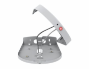 AXIS TP3101 Pendant - Montážní úchyt kopule kamery - montáž na stěnu - interiér - bílá - pro AXIS M4308-PLE